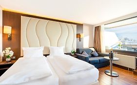 Plaza Hotel Foehr Am Bodensee