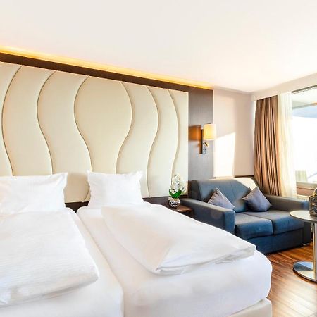 Plaza Hotel Foehr Am Bodensee FDH Exterior photo