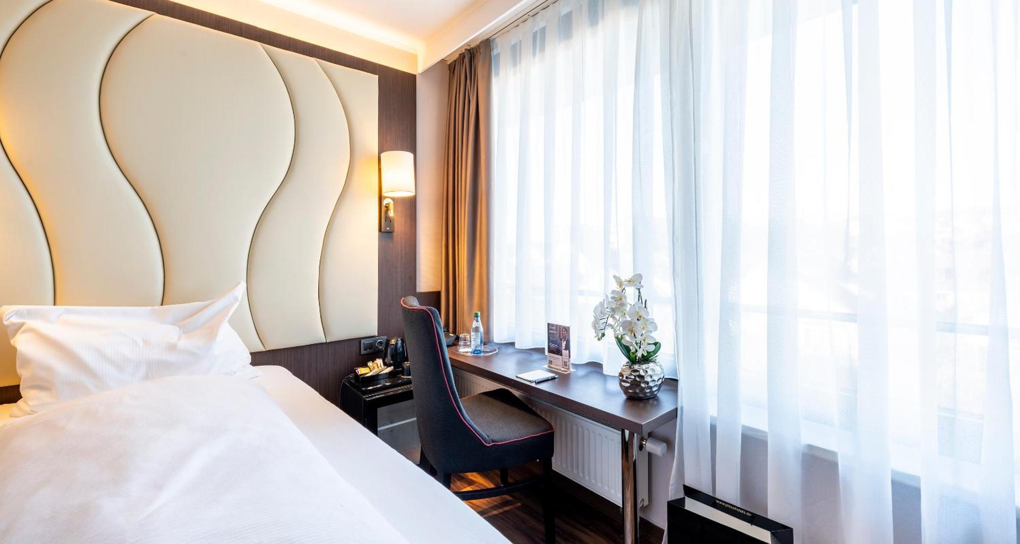 Plaza Hotel Foehr Am Bodensee FDH Exterior photo