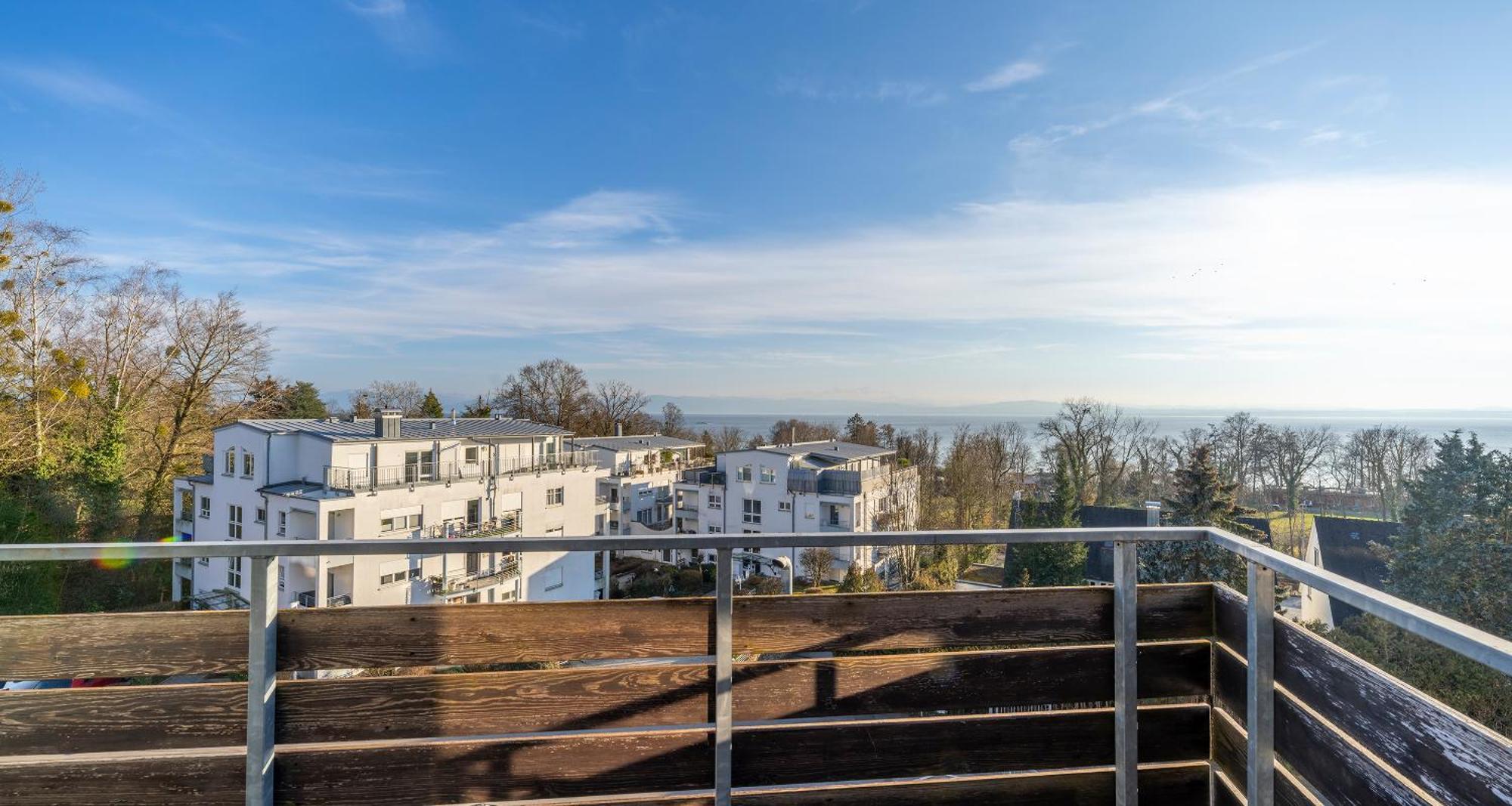 Plaza Hotel Foehr Am Bodensee FDH Exterior photo