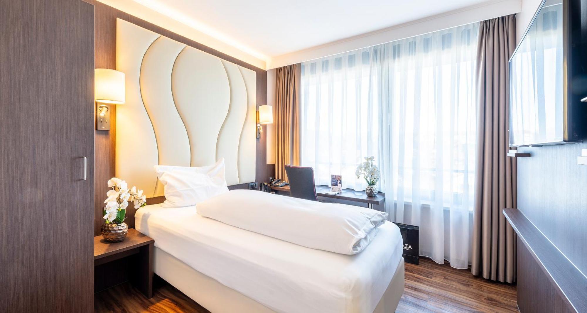 Plaza Hotel Foehr Am Bodensee FDH Exterior photo
