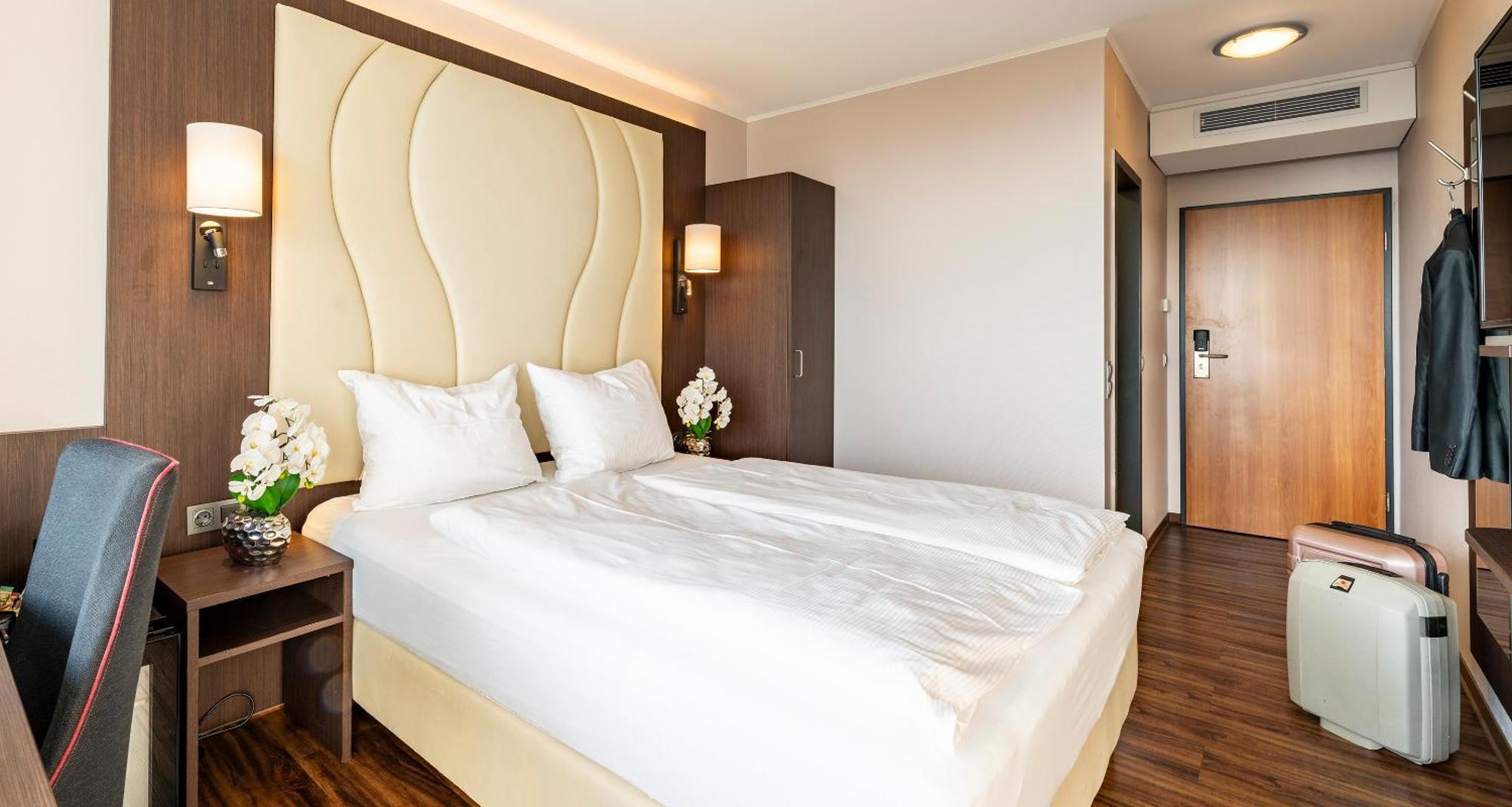 Plaza Hotel Foehr Am Bodensee FDH Exterior photo