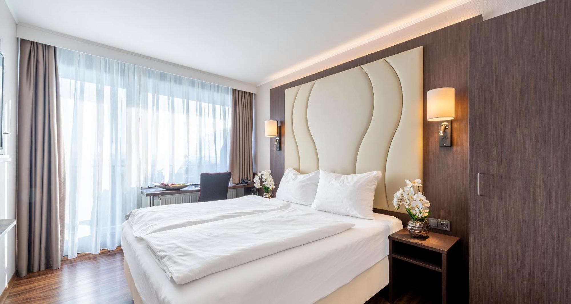 Plaza Hotel Foehr Am Bodensee FDH Exterior photo