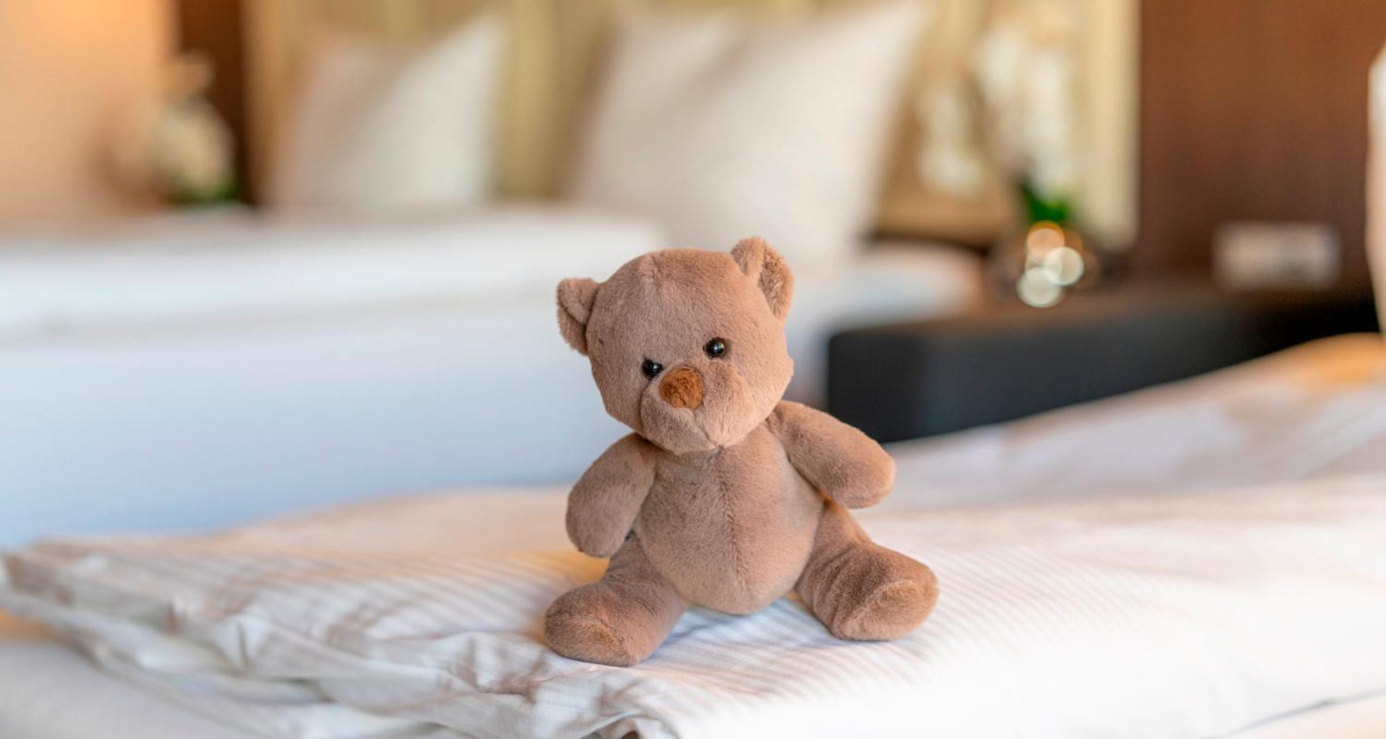 Plaza Hotel Foehr Am Bodensee FDH Room photo